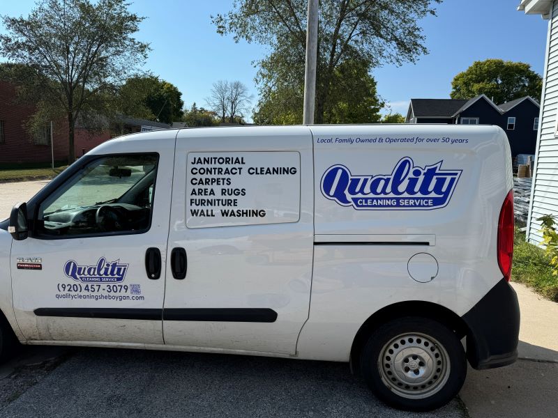 Vehicle Graphics